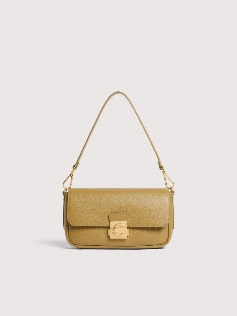 Coccinelle C-Me Lock Medium<BR/> E1U4K120201 G43 COCCINELLE 