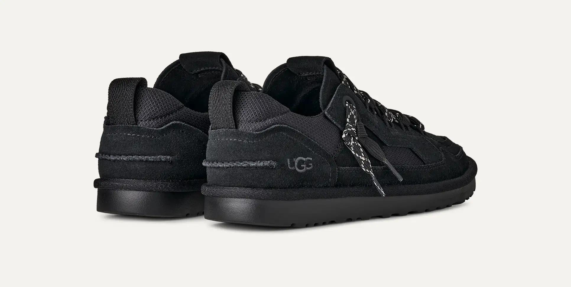 Uomo Sneakers Minimel<BR/> 1177035 BLK UGG 
