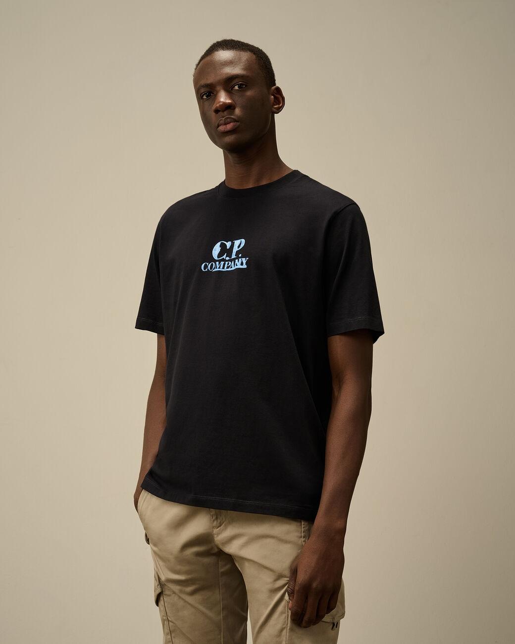 C.P. COMPANY TS143A006586W888