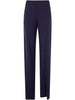 Pantaloni in tessuto tecnico