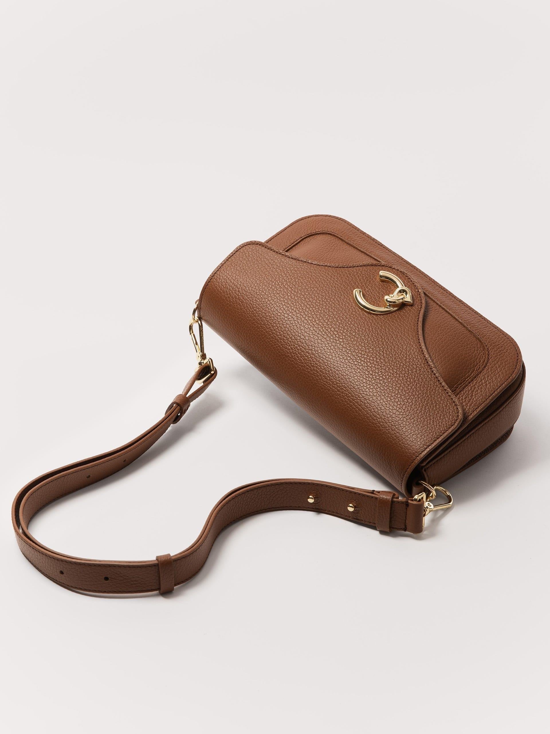 Borsa Coccinelle C-Me Medium E1SSL120301 W11 COCCINELLE 