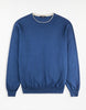 Pull Girocollo in Cotone