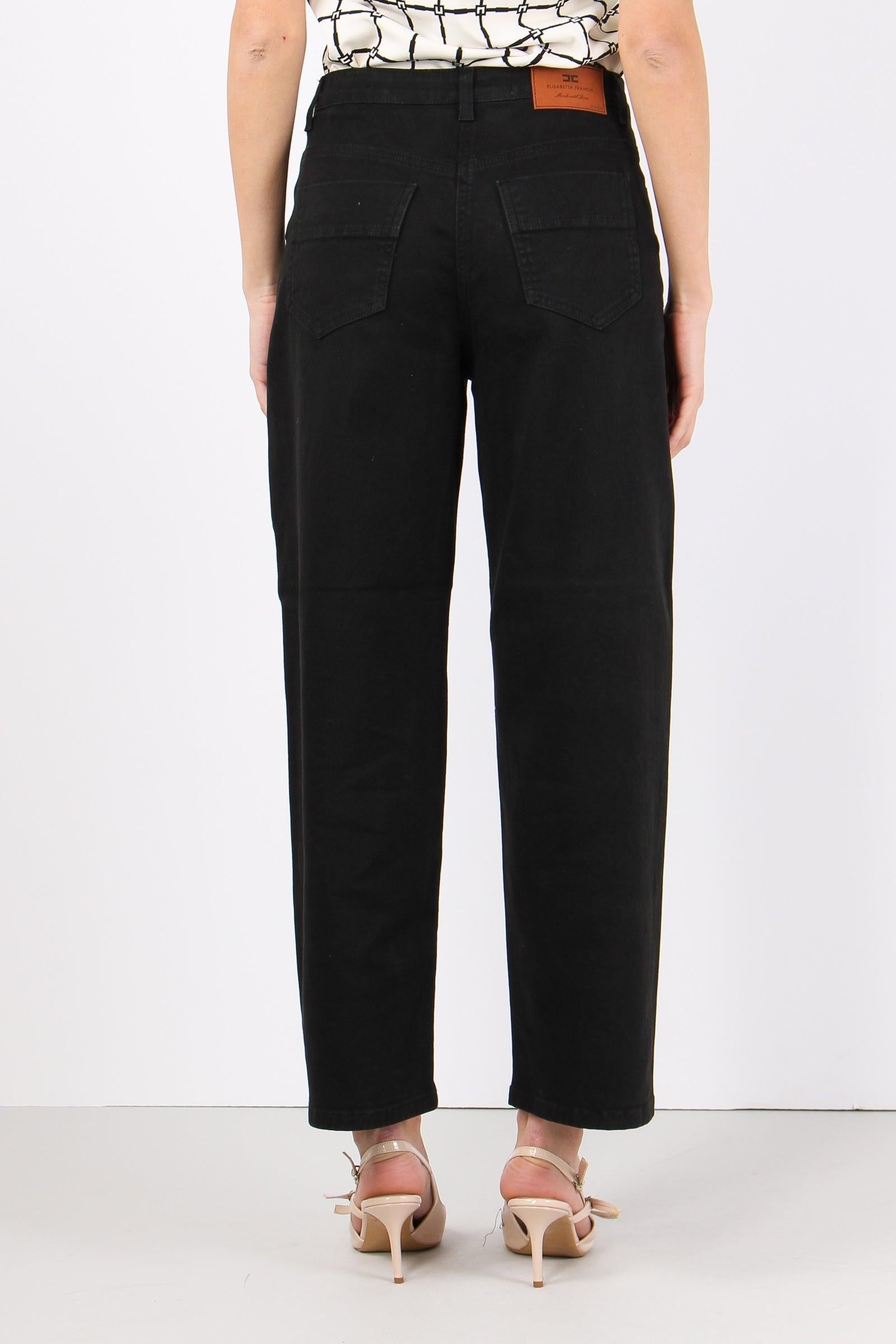 ELISABETTA FRANCHI PJ87D51E2110