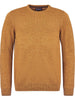 Maglia in pura lana Essential Tisbury