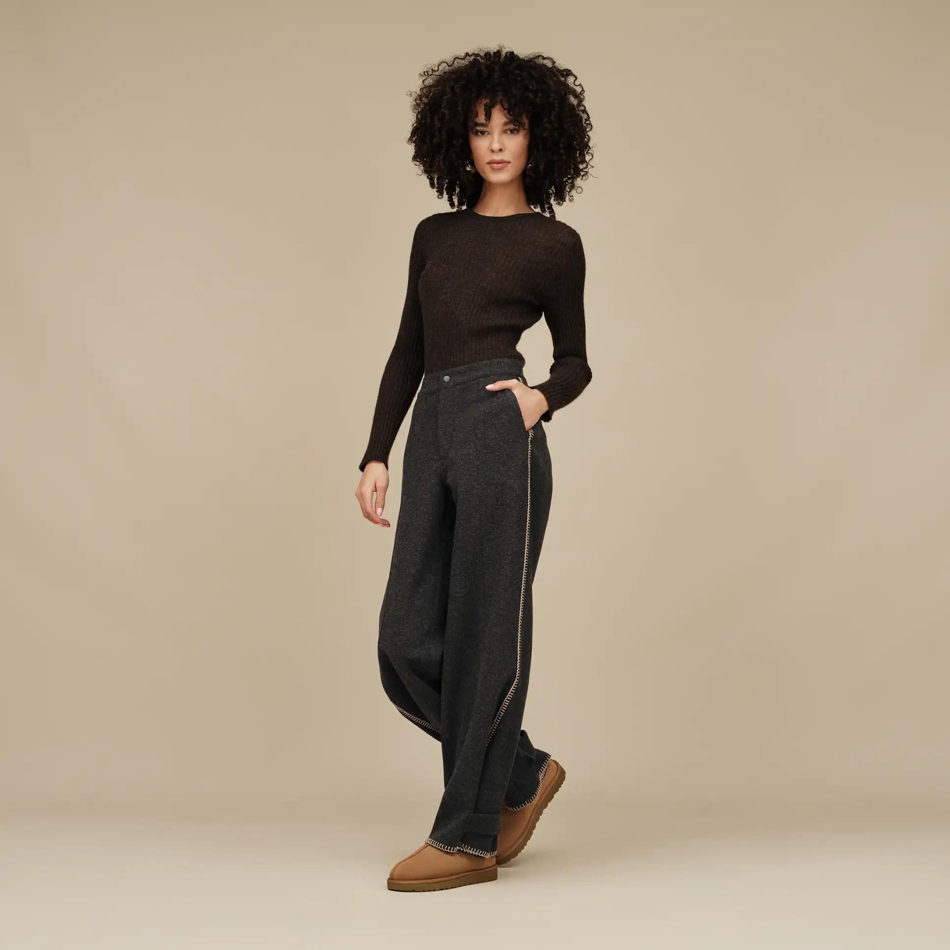 Donna Tasman II 1174470 CHE UGG 