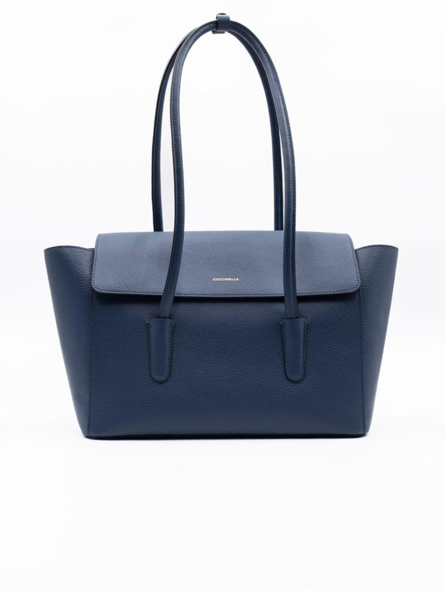 Coccinelle Double Beat Large<BR/> E1T8A110201 B27 COCCINELLE 