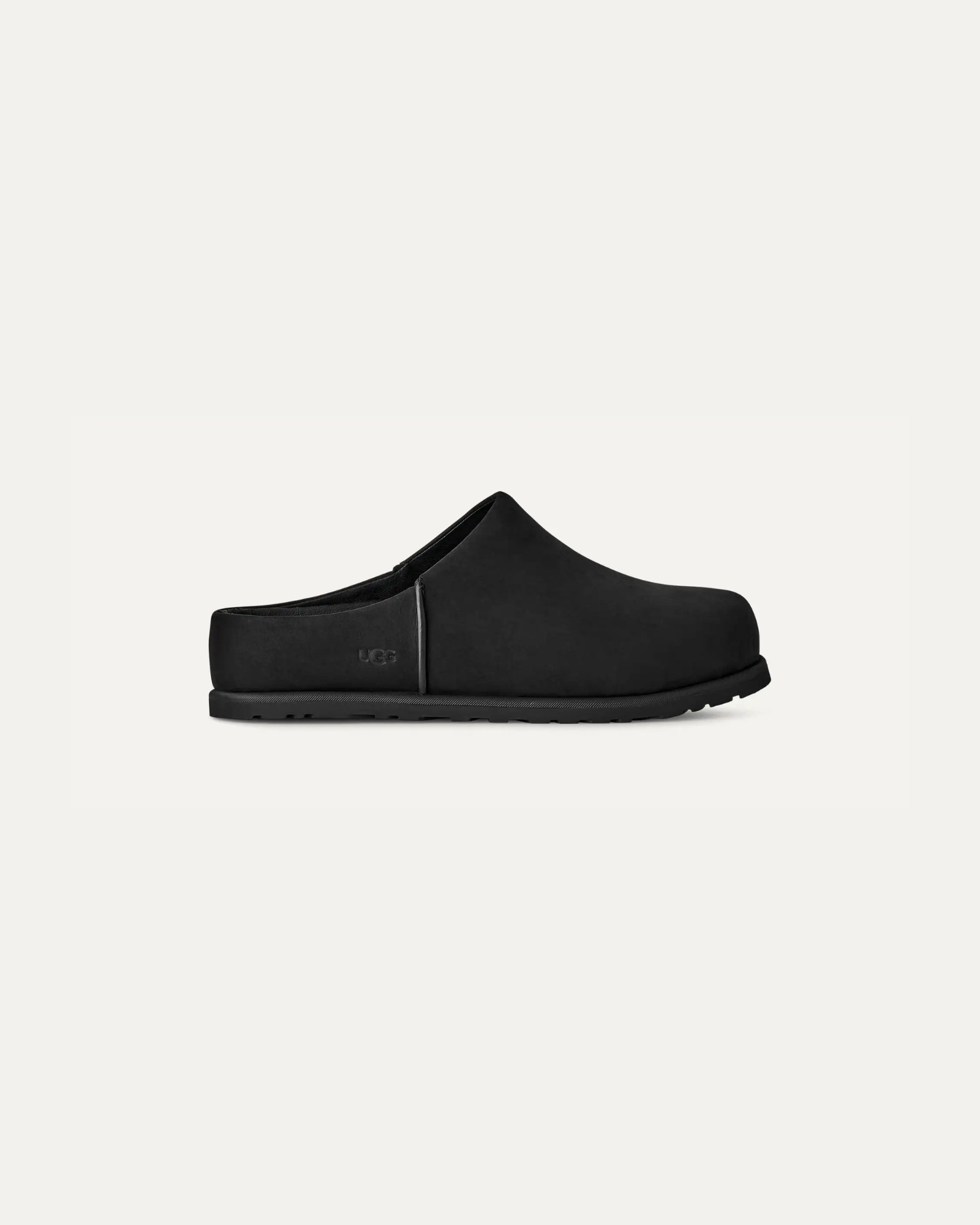 Uomo Sabot Otzo<BR/> 1175209 BLK UGG 