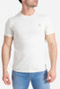Men's short-sleeved cotton T-shirt