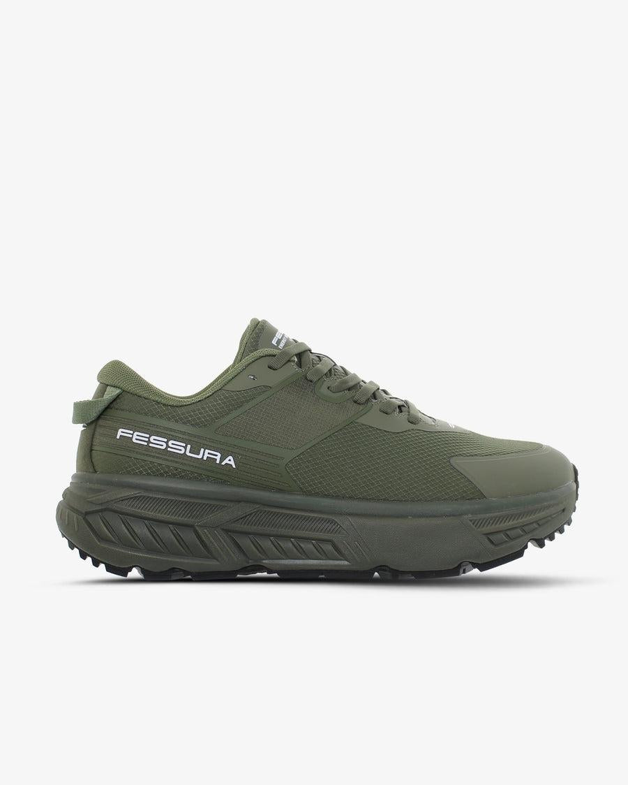 TRAIL VTR WATERPROOF<BR/> TRA011 03 FESSURA 