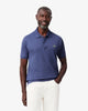 Polo uomo in cotone piquè manica corta