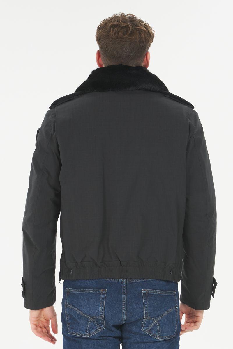 GIACCA POLIZIOTTO WARD BLUC05125 7283/999 BLAUER 