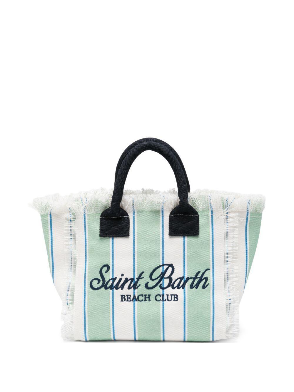 Borsa Colette<BR/> COL0001 00937L MC2 SAINT BARTH 