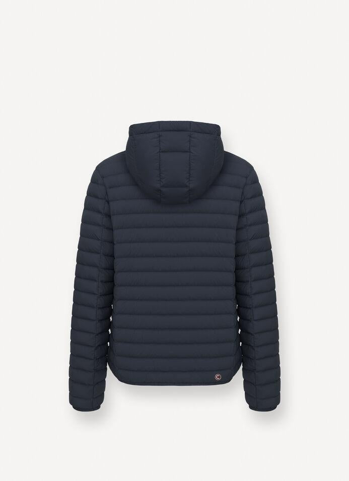 Piumino leggero con cappuccio 1245 68 COLMAR 
