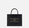Tote grande con logo