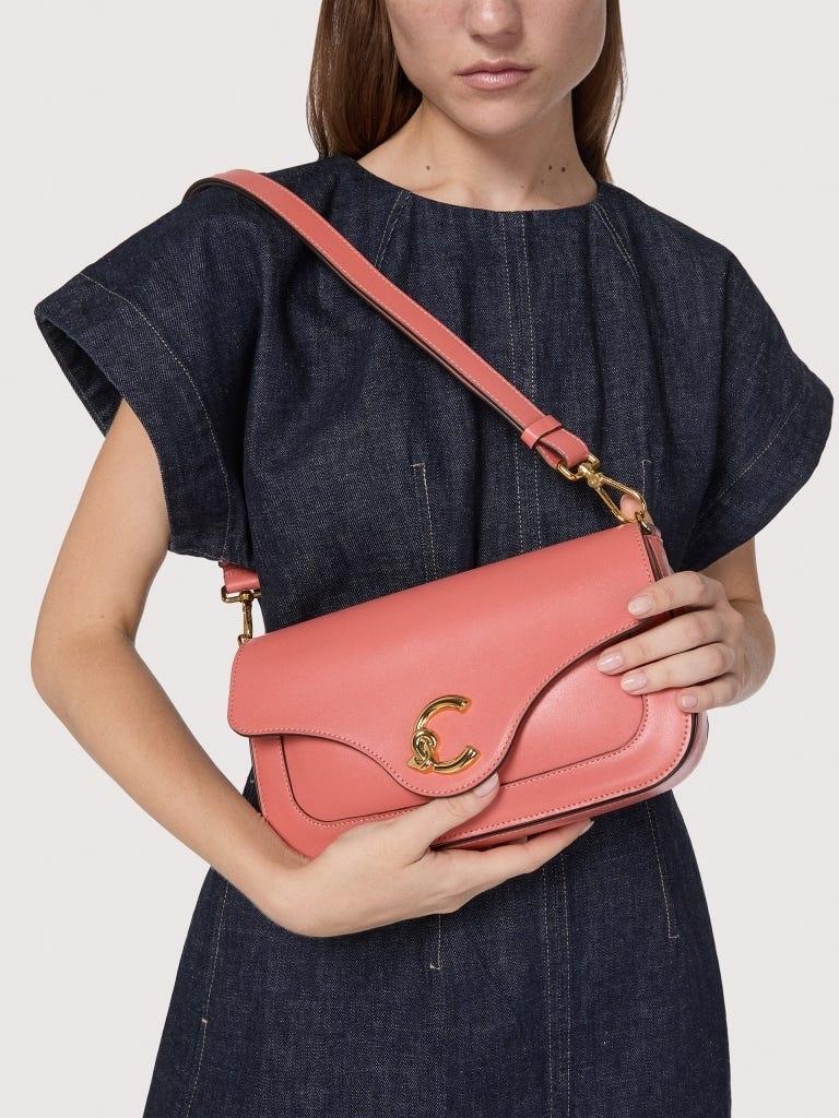 Coccinelle C-Me Medium E1SSK120301 001 COCCINELLE 