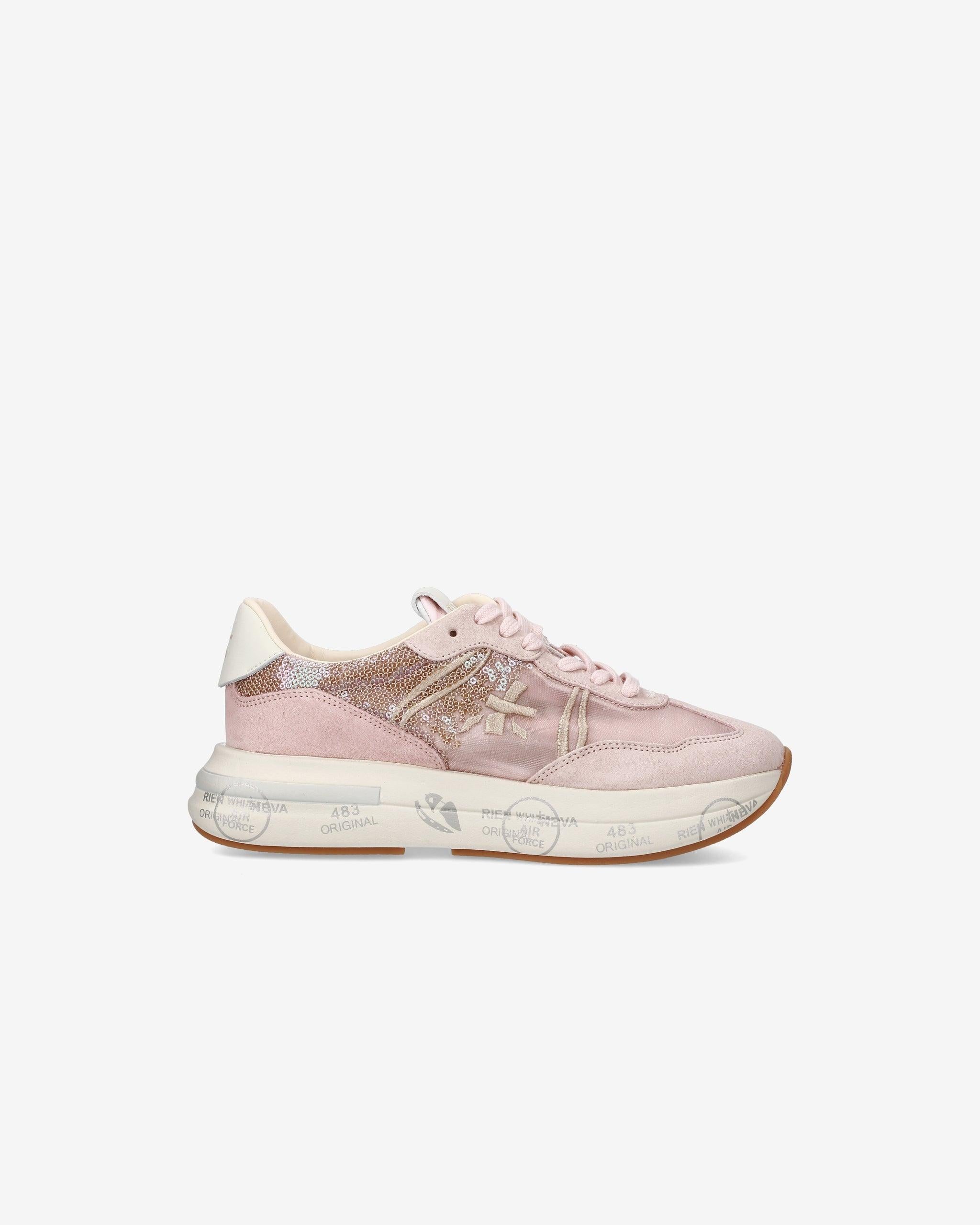PREMIATA CASSIE7472