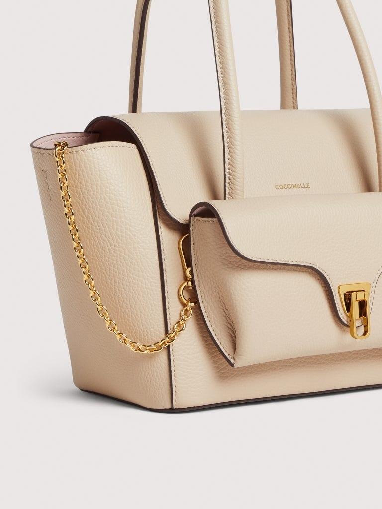 Coccinelle Double Beat Medium<BR/> E1T8A180201 N64 COCCINELLE 