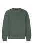 Maglione Naranjo Verde