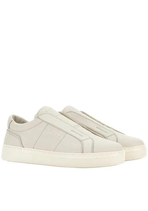 Sneakers Hogan H-TV avorio HXM6680FW600ZL B013 HOGAN 