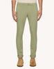 Pantaloni Gaubert slim in gabardina leggera