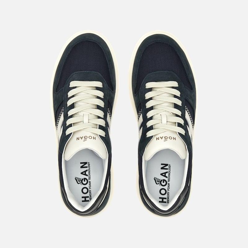 Sneakers Hogan H630 HXM6300FG70U3V 02FK HOGAN 