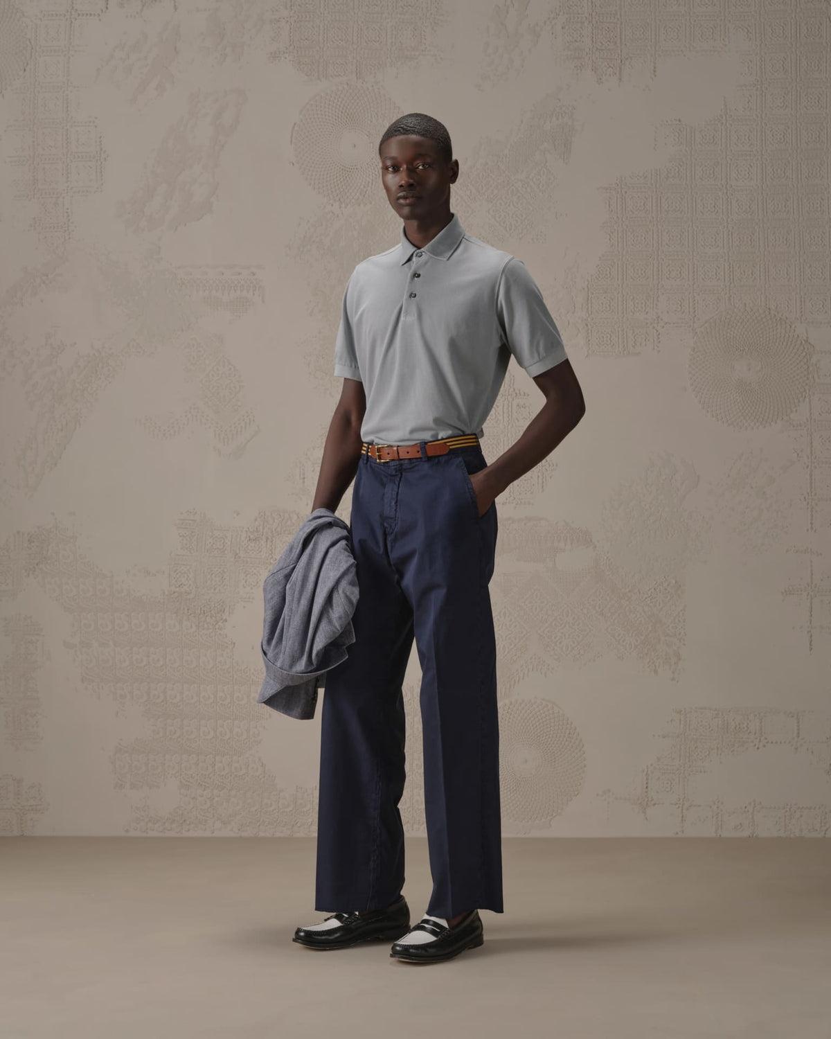 Polo piquet<BR/><BR/> CN5213 1241T CIRCOLO 1901 