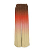 Pantalone Lurex Degrade