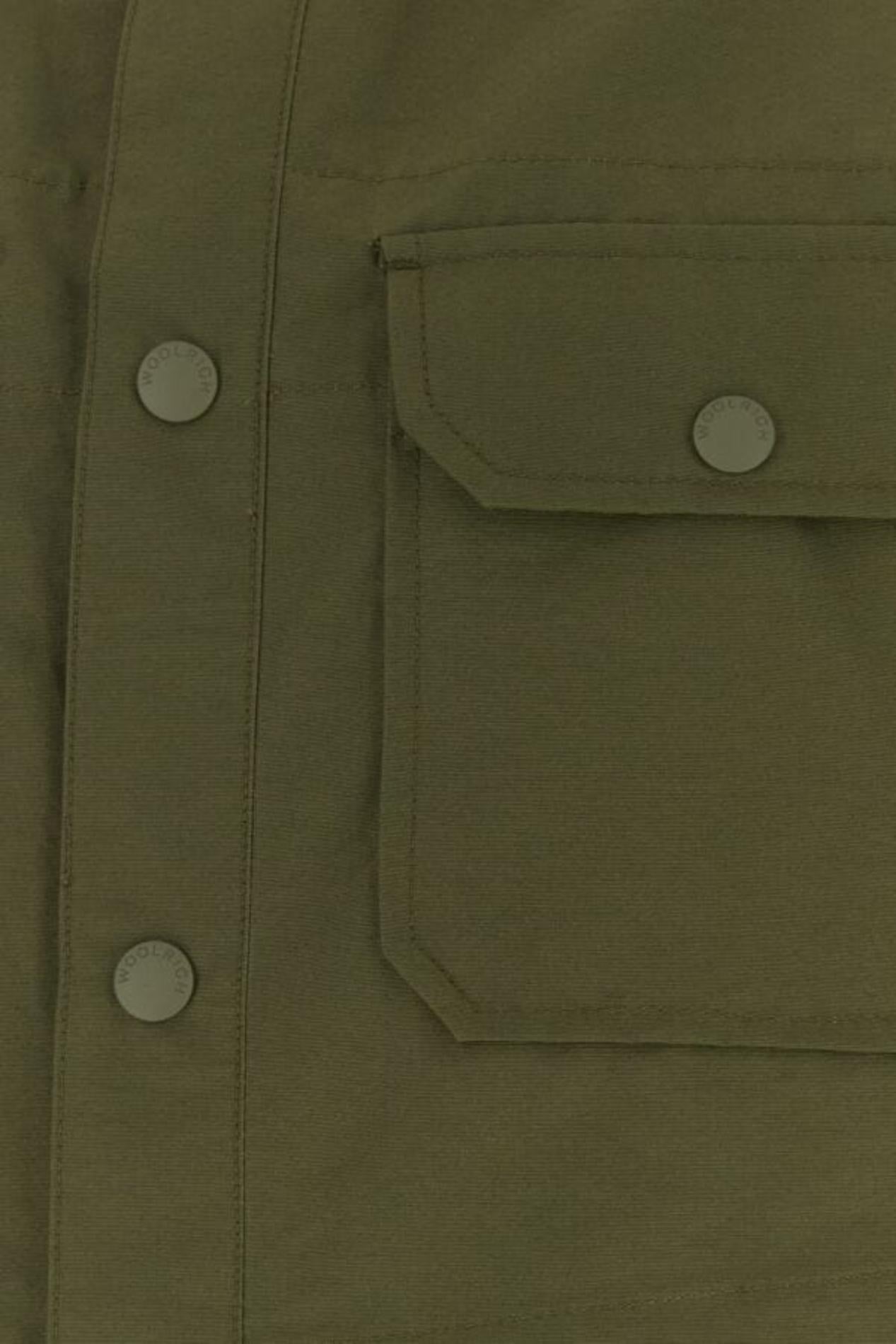 WOOLRICH CFWOOS0186MRUT3662GST