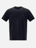 T-shirt uom in puro cotone