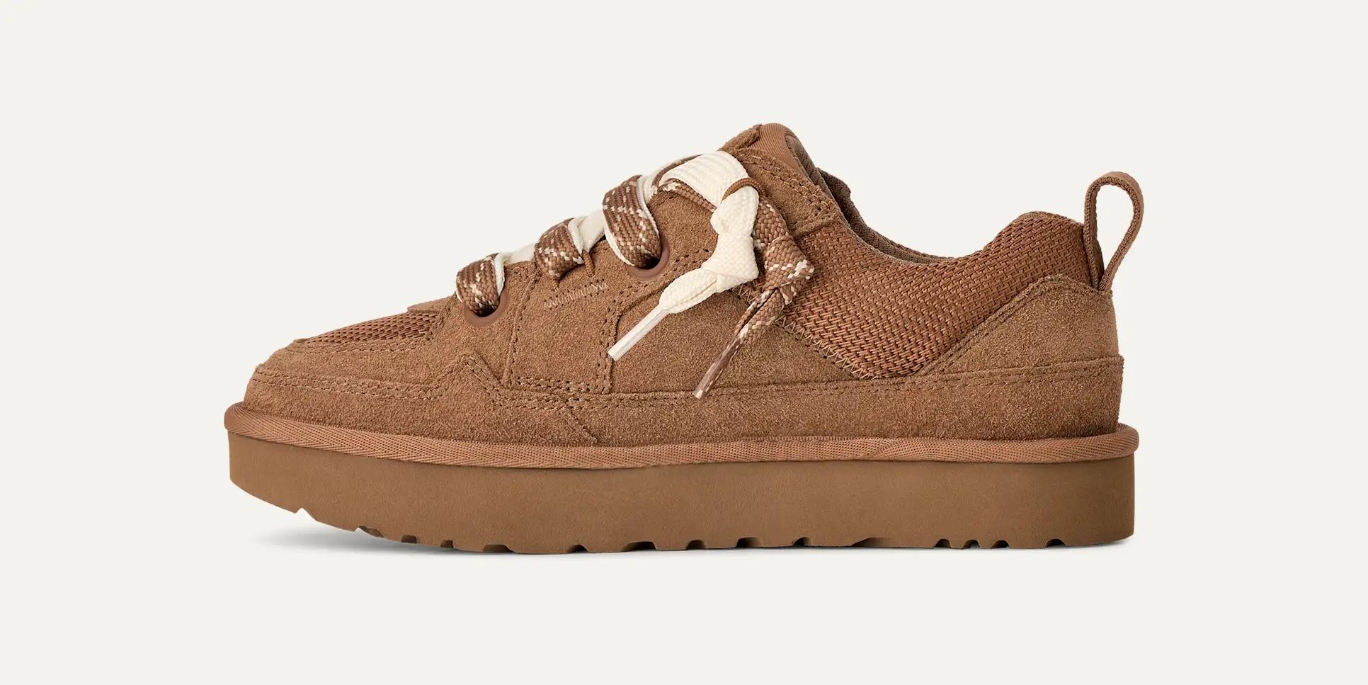 Donna Sneakers Lo Lowmel<BR/> 1168890 CHE UGG 