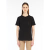 Madera short sleeve T-shirt in pure cotton