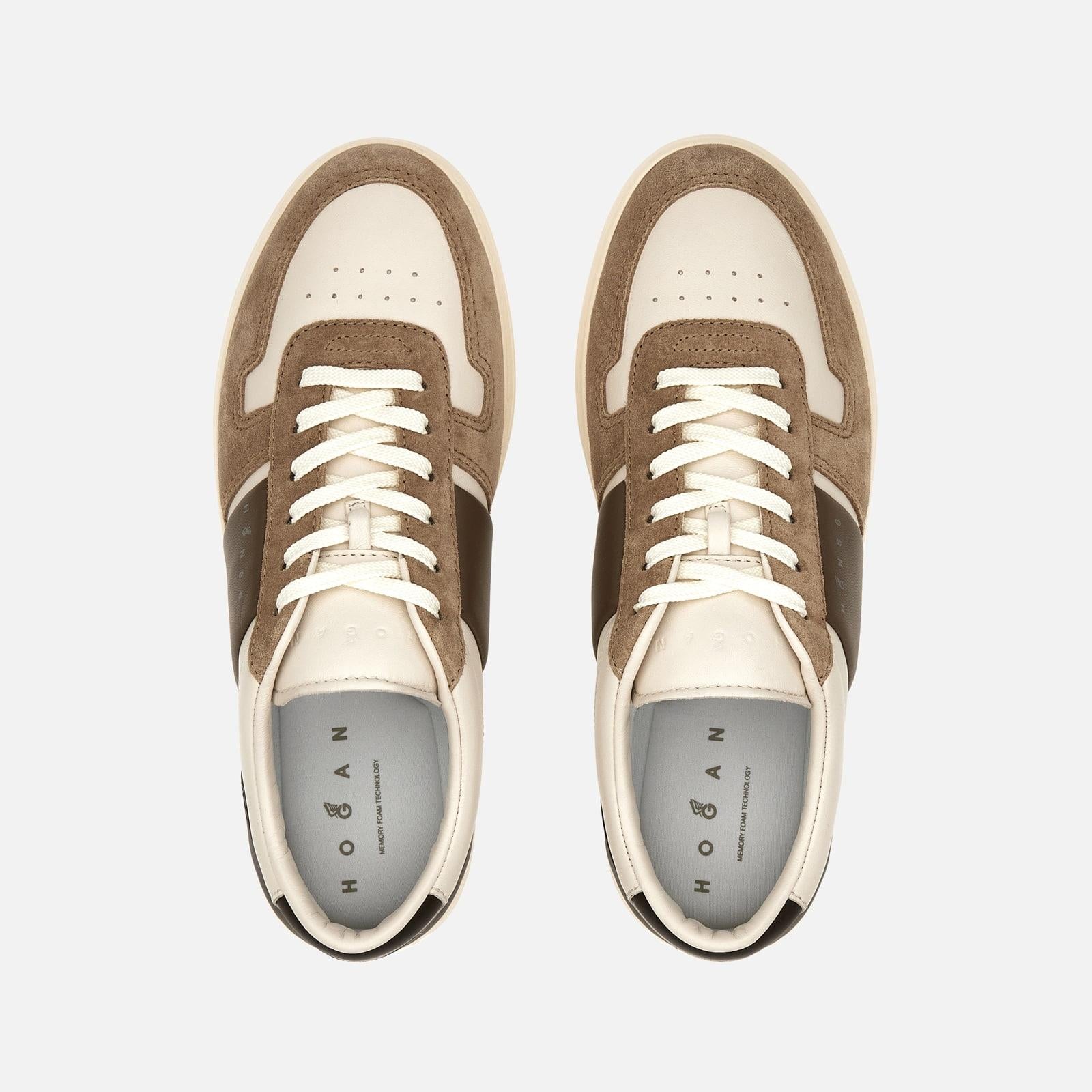 Sneakers Hogan H-TV HXM6680FL30UHC 0BAX HOGAN 