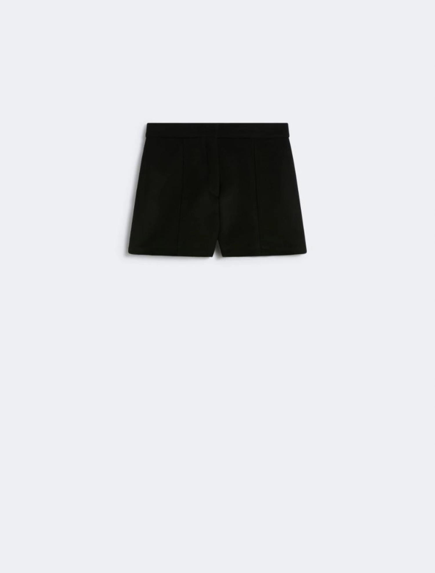 Shorts in double  RUNWAY BUONO 013 SPORTMAX 