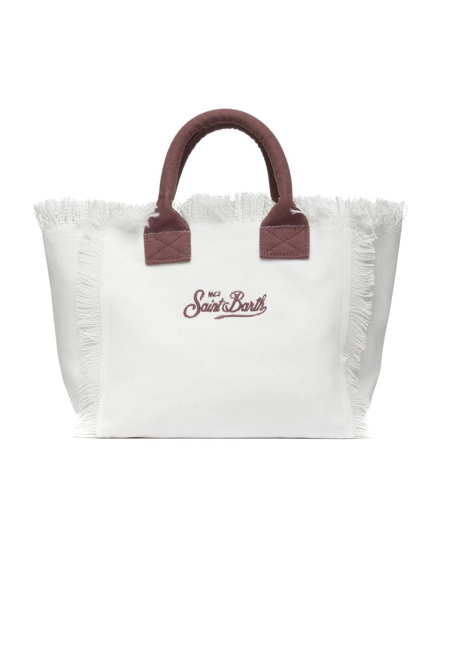 "COLETTE" CON PATCH ANIMALIER COL0001 00326L MC2 SAINT BARTH 