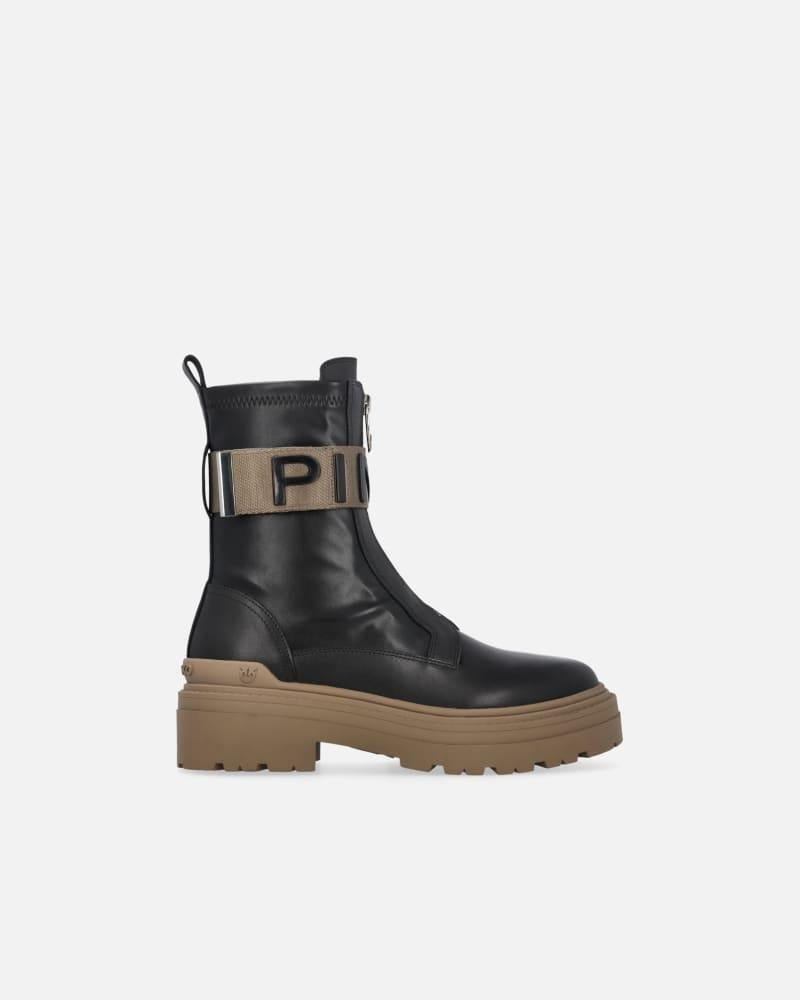 seleziona la taglia SD0219P061 Z99 PINKO 