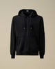 Light Fleece Full Zip Hooded Sweatshirt