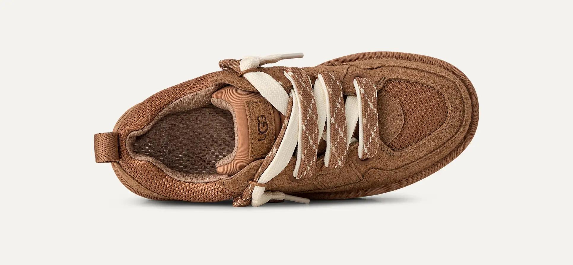 Donna Sneakers Lo Lowmel<BR/> 1168890 CHE UGG 