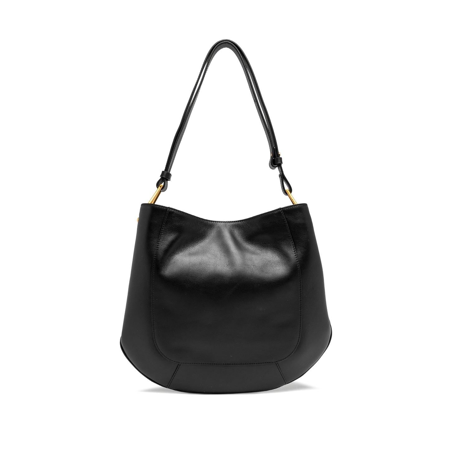 Ella Smooth Leather Women's Bag