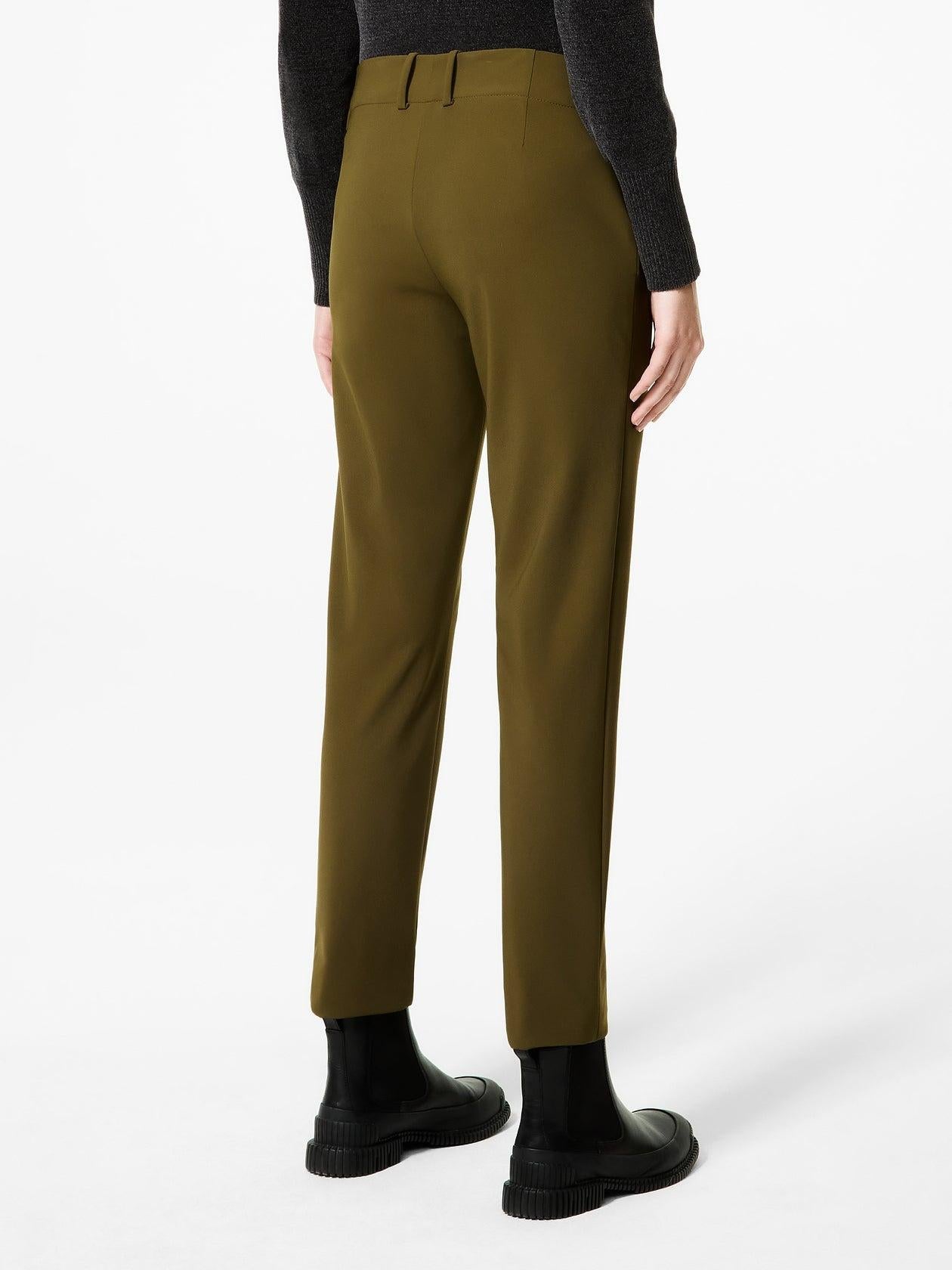 Surflex Winter Smoke Wom Pant<BR/> W25703 10 RRD 