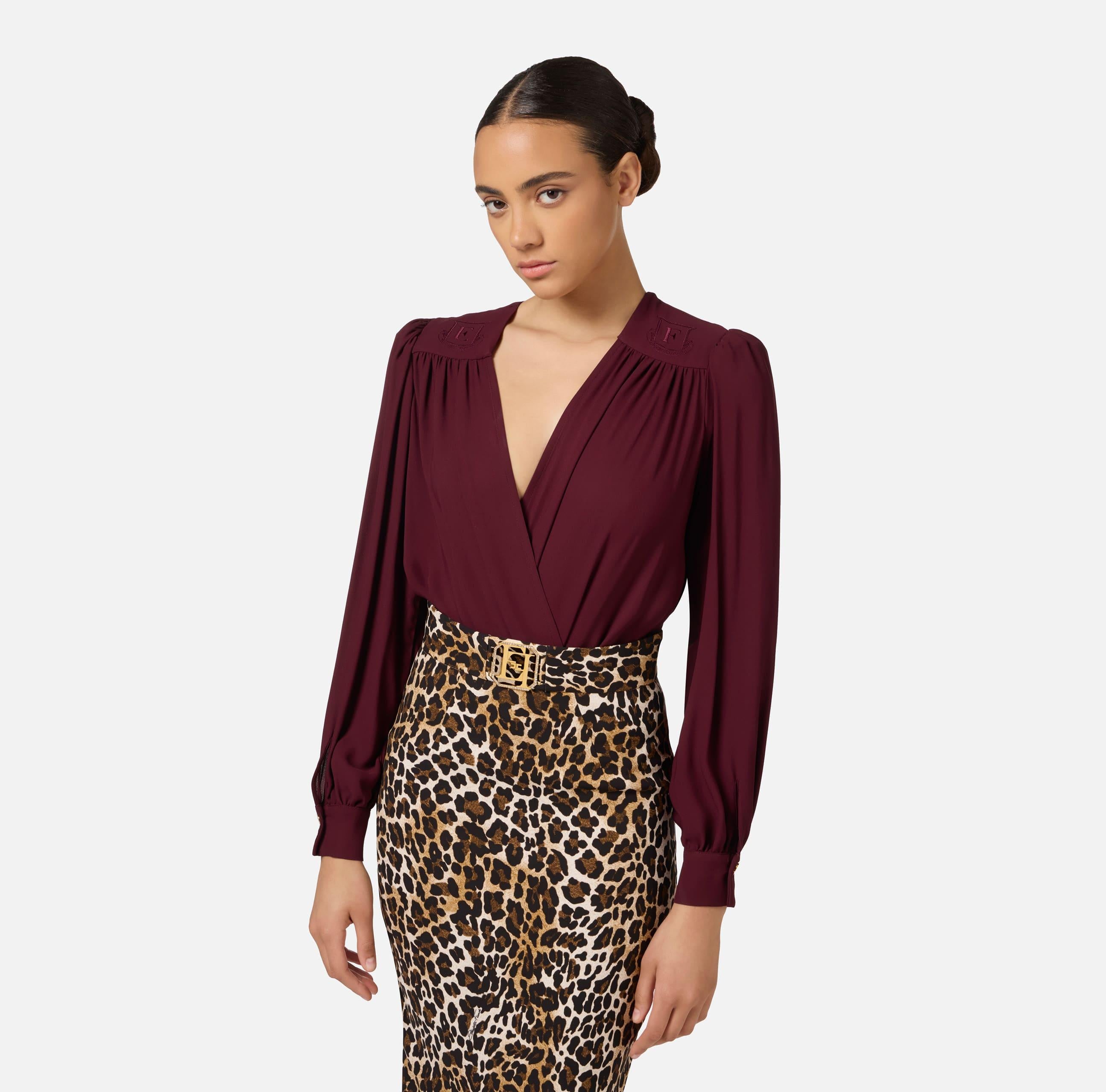 ELISABETTA FRANCHI CB00946E2CG3