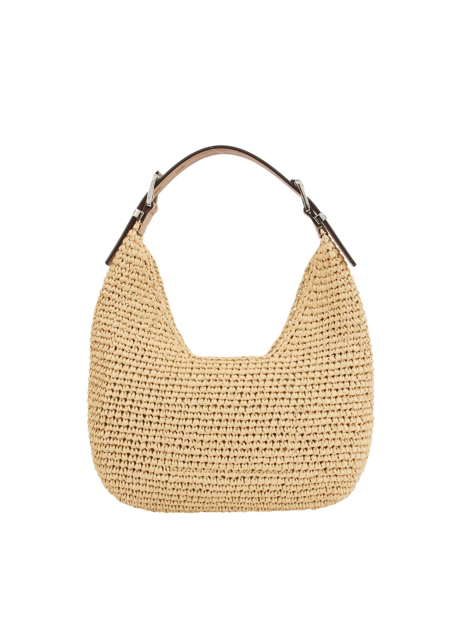 Borsa Nolita modello intrecciato 30S6SY5H1W 202 MICHAEL KORS 