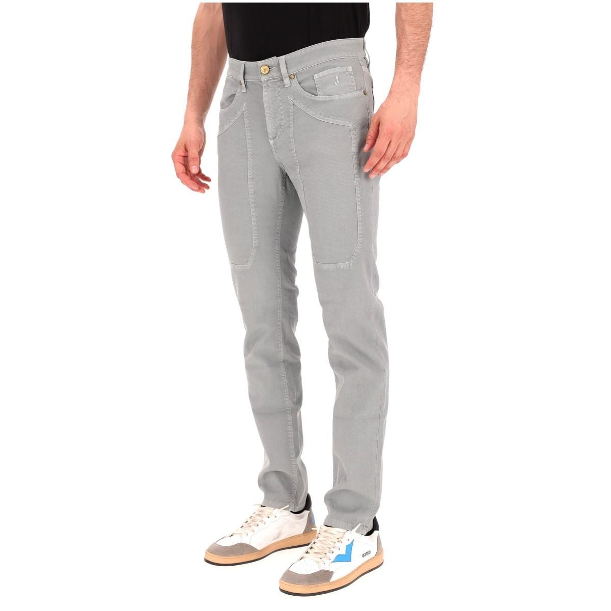 JOHN Cotone nido   Toppa Slim Fit JOHN5NIDO 6002 JECKERSON 