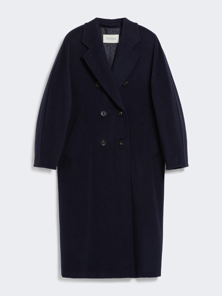 Cappotto 101801 Icon Coat MADAME 005 MAX MARA 