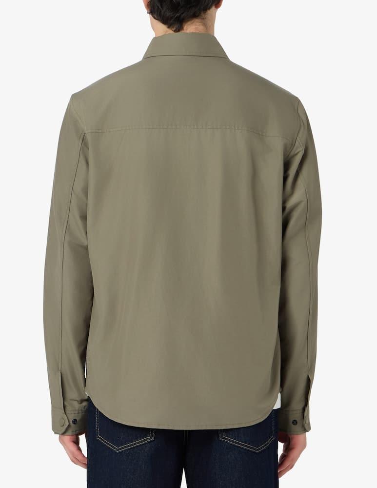 Giacca leggera in ramar CFWOOS0186MRUT3662 SMO WOOLRICH 
