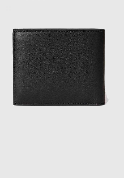 Portafoglio Polo Ralph Lauren in pelle liscia 405963229 001 RALPH LAUREN 