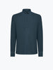 Techno Wash Piquè Shirt