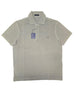 Polo in Jersey