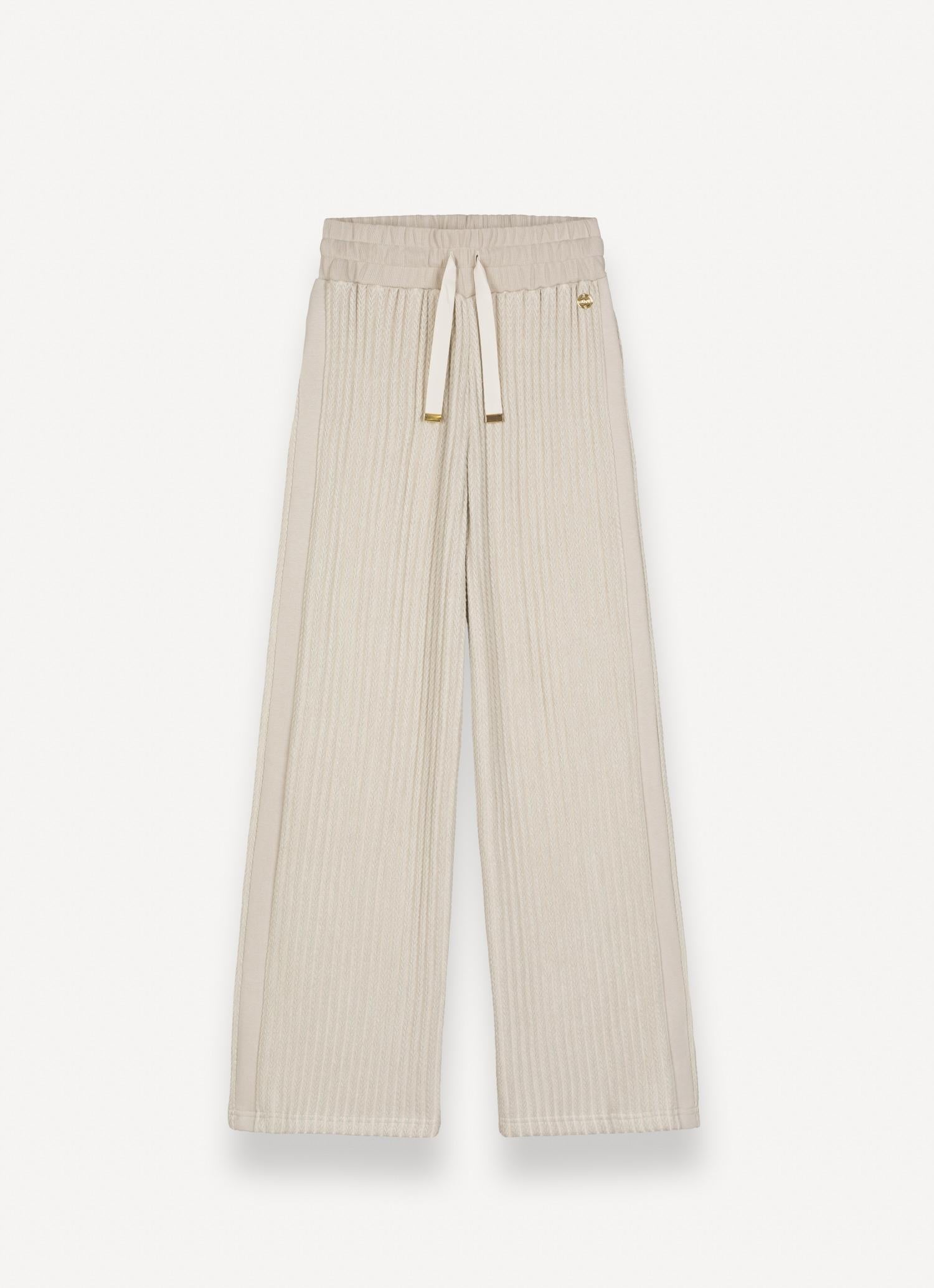 Pantaloni della tuta a trecce<BR/> 9257 06 COLMAR 