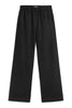 Pantaloni Mossi Neri
