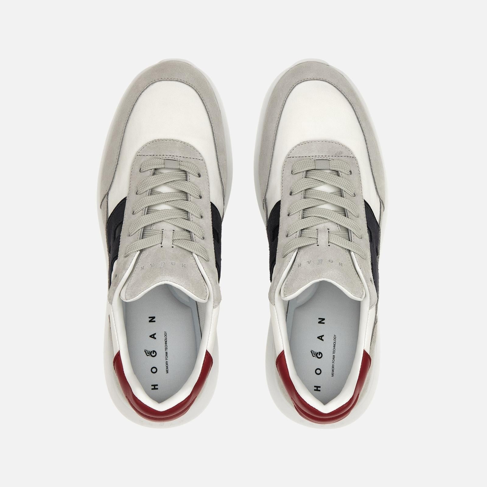 Sneakers Hogan Interactive³ HXM7090GB90V2O 826O HOGAN 